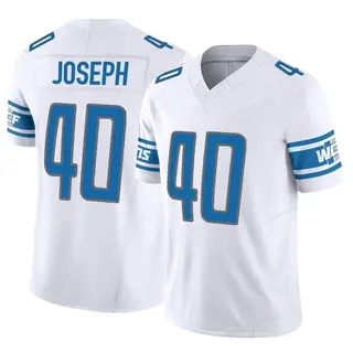 Nike Brodric Martin Detroit Lions Limited Color Rush Steel Vapor  Untouchable Jersey - Men's