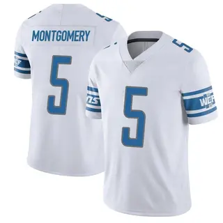 youth david montgomery jersey