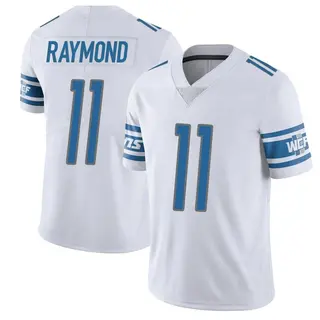 Kalif Raymond Men's New York Giants Nike Classic Vapor Jersey - Limited